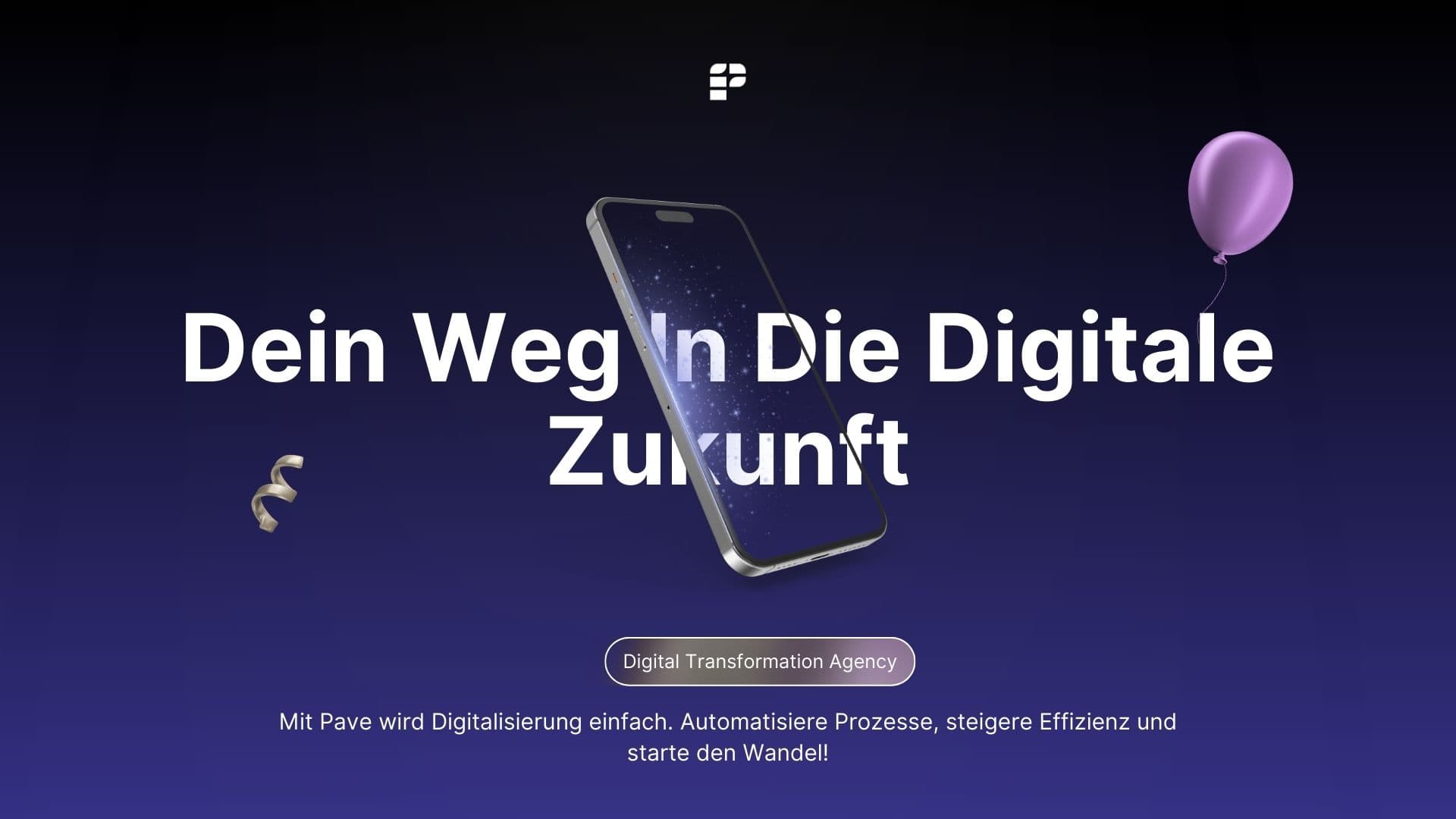 Paveo Brandguidelines 2025